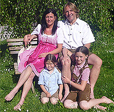 Rainer Family